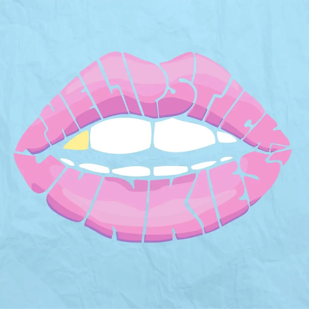 Lipstick Junkies Self Titled